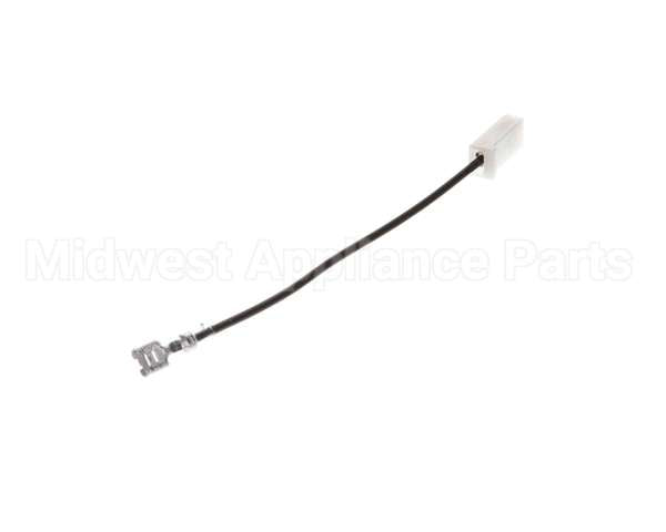 23769.0000 Bunn Lead Ay,Blk-Thermo To Heater