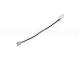 23769.0000 Bunn Lead Ay,Blk-Thermo To Heater