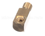 23772 Unic Gicleur Banjo Body - 1/8F X 1/4 Bspm) In