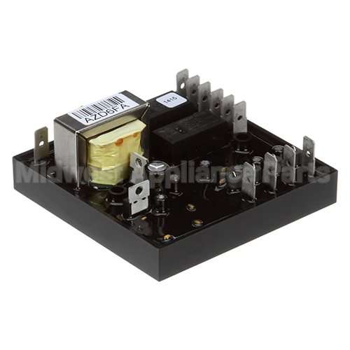 23776 Compatible Giles Diagnostic Module Filter/Alarm/Shutdown