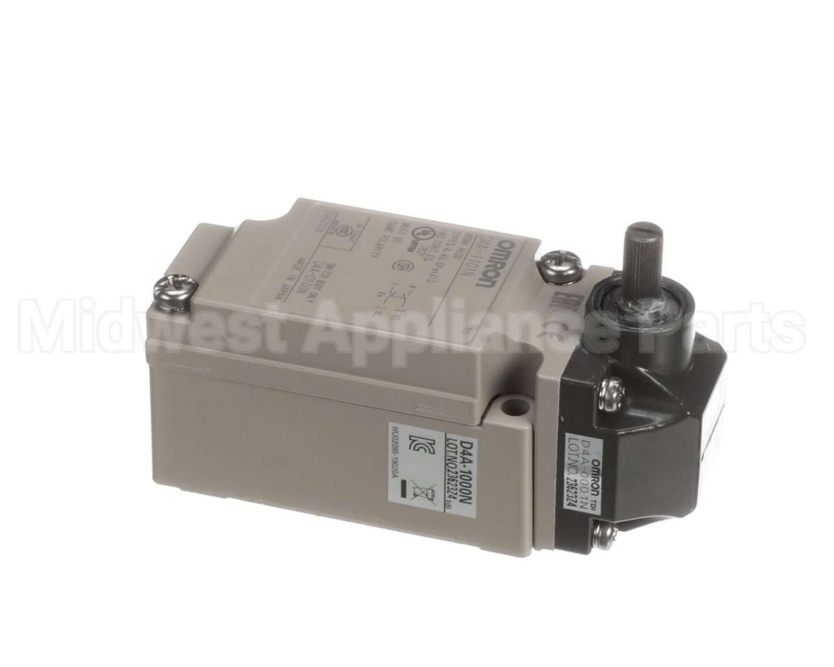 23778 Giles Switch, Side Rotary, 240V, 30A, W/O Arm