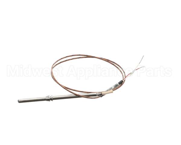 23788-R Giles Kit,Thermocouple,Type J, Single, 4.000In