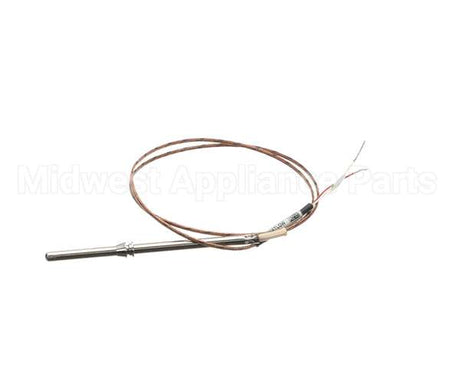 23788-R Giles Kit,Thermocouple,Type J, Single, 4.000In