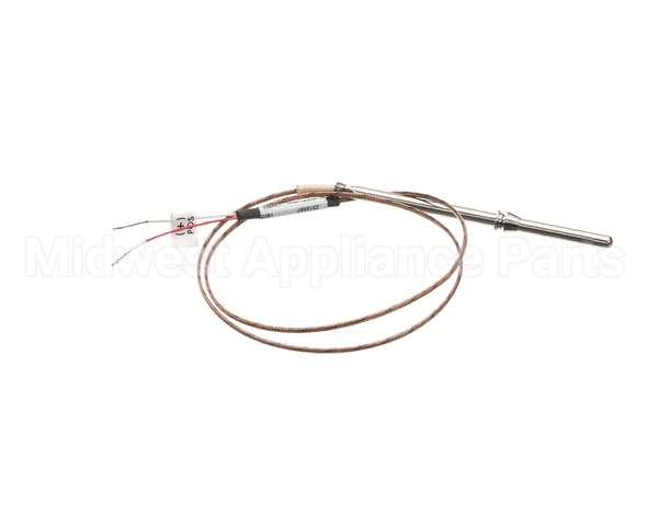23788-R Giles Kit,Thermocouple,Type J, Single, 4.000In