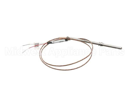 23788-R Giles Kit,Thermocouple,Type J, Single, 4.000In