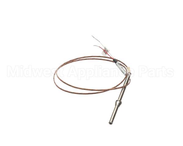 23788-R Giles Kit,Thermocouple,Type J, Single, 4.000In