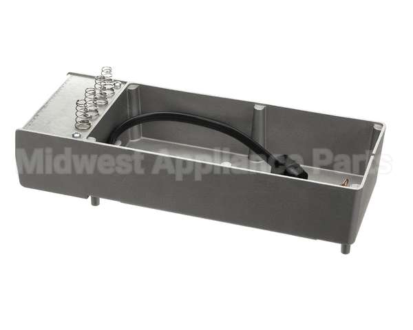 237900 Low Temp Industries Evaporator,Condensate(117V)