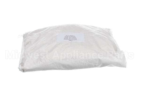 2379014 Sammic Drying-Polishing Product 3Kg.