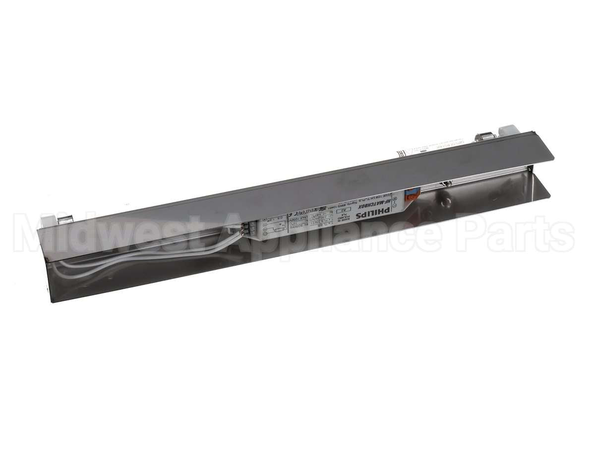 2379040 Sammic Uvc Lamp Set Samsas