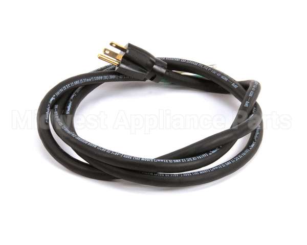 23799.0001 Bunn Cord Assembly, Power-12/3 20A
