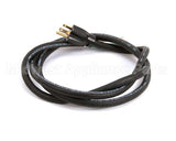 23799.0001 Bunn Cord Assembly, Power-12/3 20A