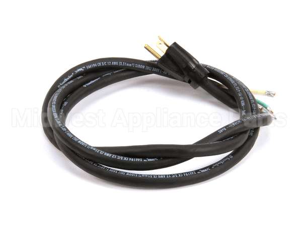 23799.0001 Bunn Cord Assembly, Power-12/3 20A