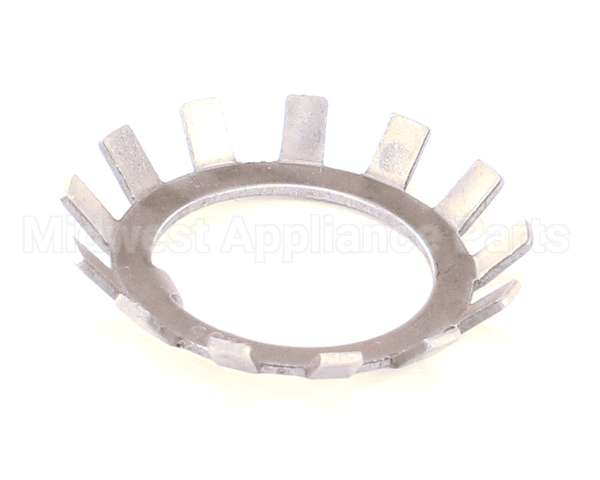 238 Biro Upper Shaft Castellated Lock Nut