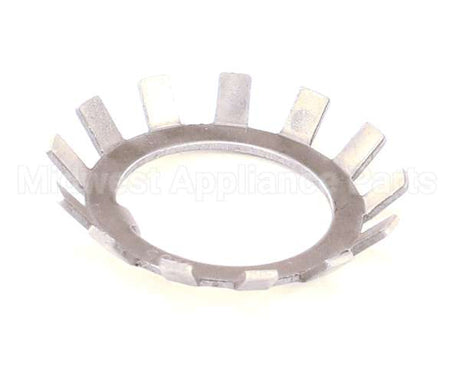 238 Biro Upper Shaft Castellated Lock Nut