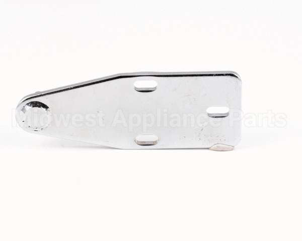 23814 Silver King Hinge Top/Bott Plated