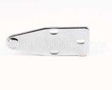 23814 Silver King Hinge Top/Bott Plated