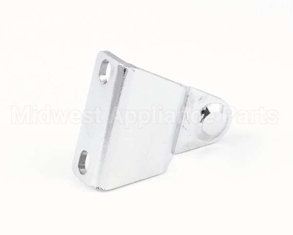 23817 Silver King Hinge Top Plated