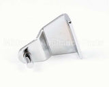 23817 Silver King Hinge Top Plated