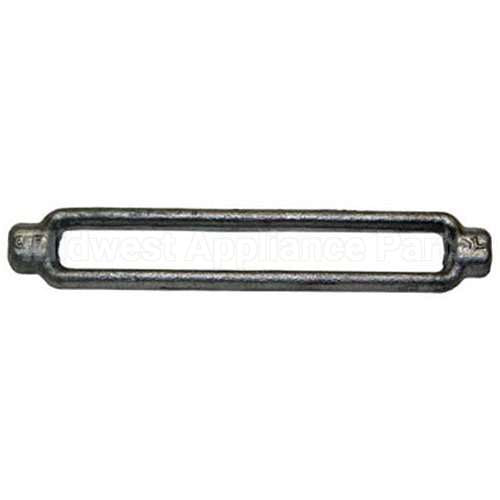2381700 Compatible Midwest Appliance Parts Turnbuckle 1/4-20 X 5"