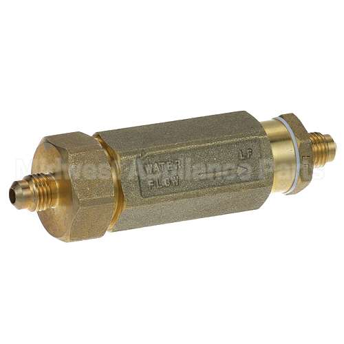 23820.0000 Compatible Bunn Water Strainer