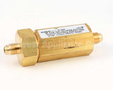 23820.1000 Bunn Water Strainer,W/Cap.250 Flare