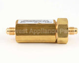 23820.1000 Bunn Water Strainer,W/Cap.250 Flare