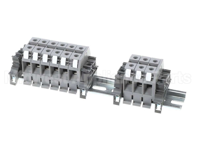 23823 Henny Penny Assy-Heater T Block-34X