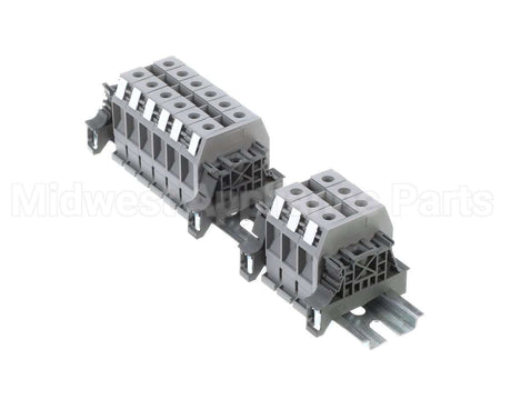 23823 Henny Penny Assy-Heater T Block-34X