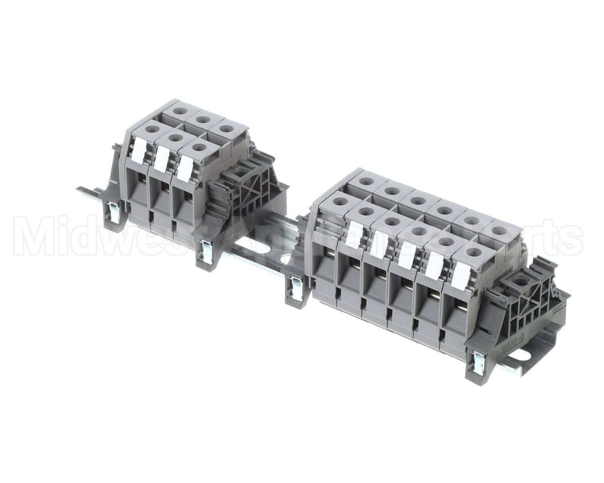 23823 Henny Penny Assy-Heater T Block-34X