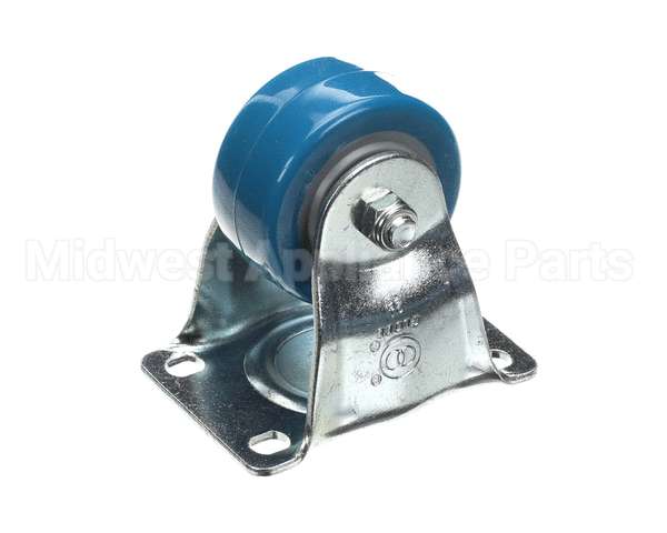 238390 Moffat Caster 65Mm Rigid Pu