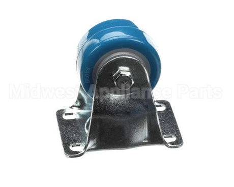 238390 Moffat Caster 65Mm Rigid Pu