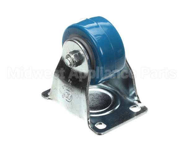 238390 Moffat Caster 65Mm Rigid Pu