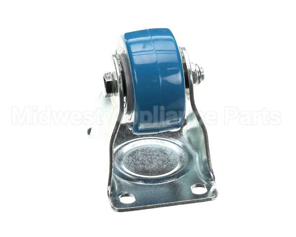 238390 Moffat Caster 65Mm Rigid Pu