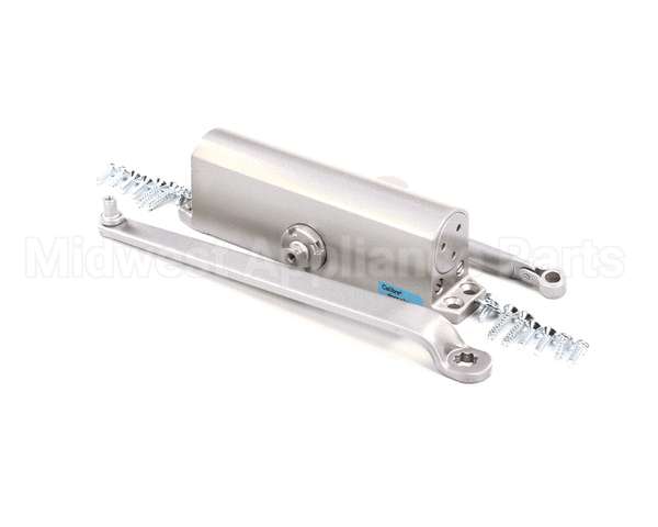 2384 Crown Tonka Closer Door Calibre 6503-Al