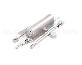 2384 Crown Tonka Closer Door Calibre 6503-Al