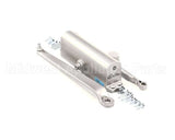 2384 Thermalrite Blast Chiller Closer Door Calibre 6503-Al