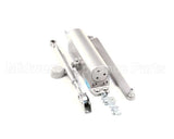 2384 Thermalrite Blast Chiller Closer Door Calibre 6503-Al