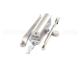 2384 Thermalrite Blast Chiller Closer Door Calibre 6503-Al