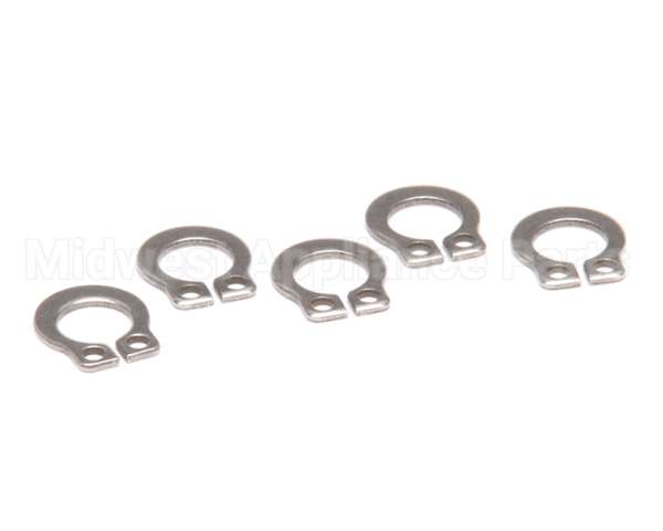 8262705 Frymaster Float Switch Ss Snap Ring (5)