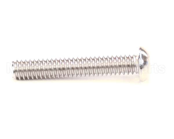 23867-3 Vollrath 1/4-20 C 1-1/4" Ss Cap Screw