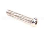 23867-3 Vollrath 1/4-20 C 1-1/4" Ss Cap Screw