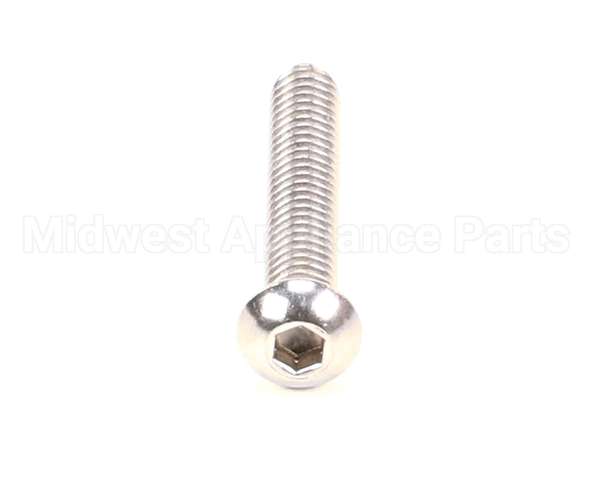 23867-3 Vollrath 1/4-20 C 1-1/4" Ss Cap Screw