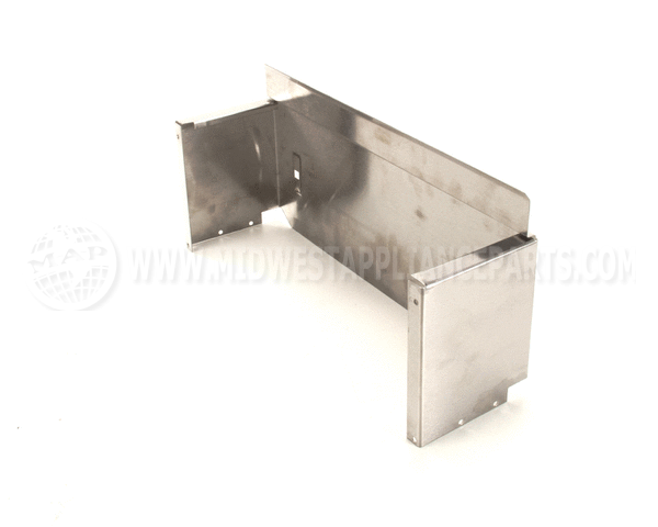 9105040 Frymaster Fluecap, Mj35/Gf14