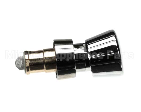 238AB T&S Brass Metering Cartridge, Blank Push Button