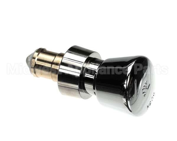 238AB T&S Brass Metering Cartridge, Blank Push Button