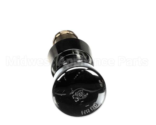 238AB T&S Brass Metering Cartridge, Blank Push Button