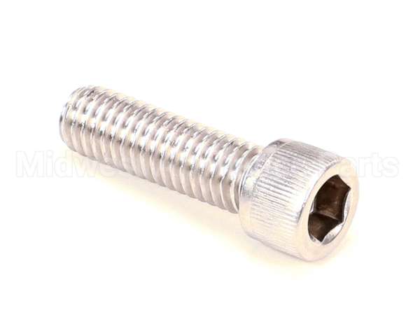 100605 Cleveland Screw;Socket Head Cap ;3/8-16X