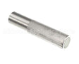 239-B31-2 Biro Pipe Leg 6 Inch Aluminum
