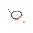 23909-R Compatible Giles Kit, Thermocouple, J-Type 3-In, Grnd