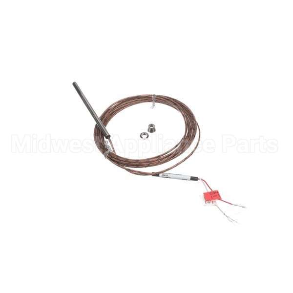 23909-R Compatible Giles Kit, Thermocouple, J-Type 3-In, Grnd